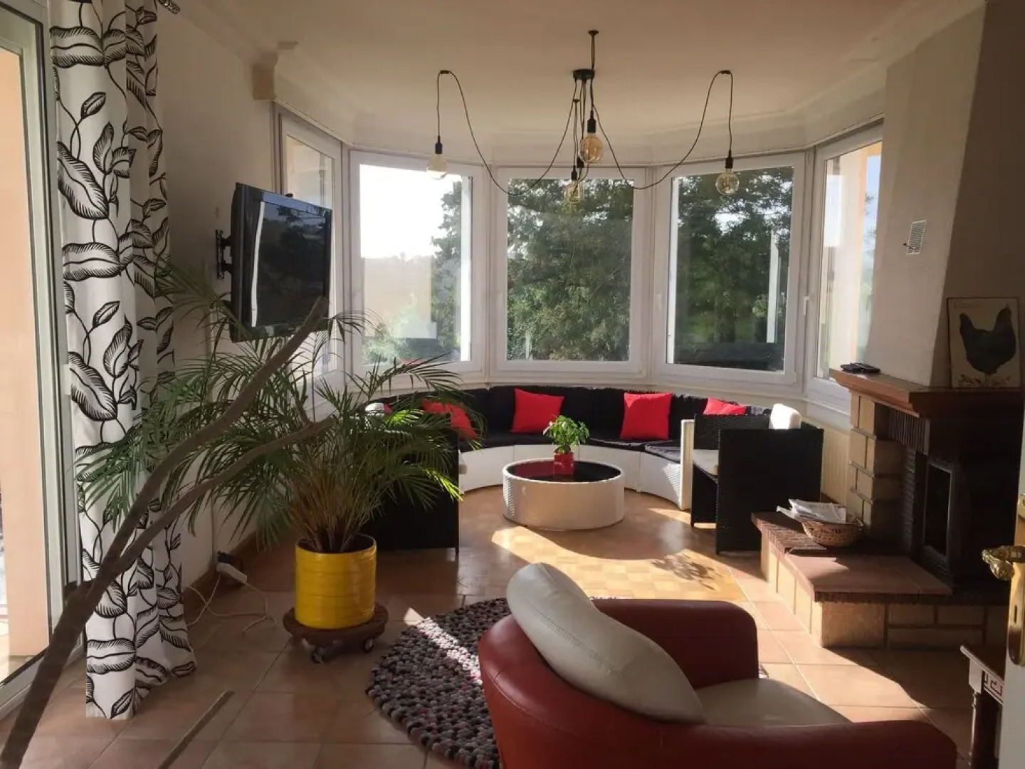 Gran Casa de la Familia