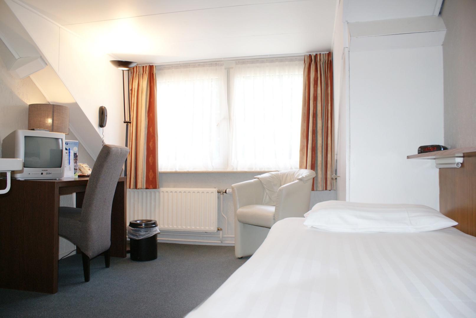 Fletcher Hotel-Restaurant Bon Repos