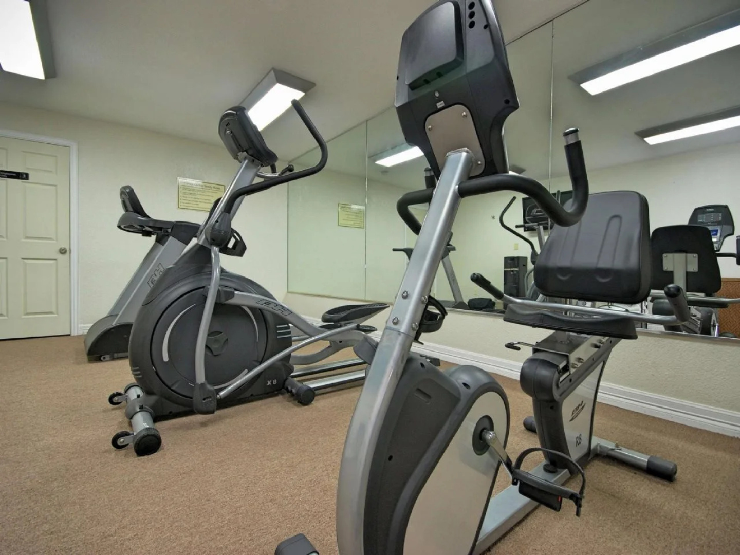 Americas Best Value Inn Kingsville