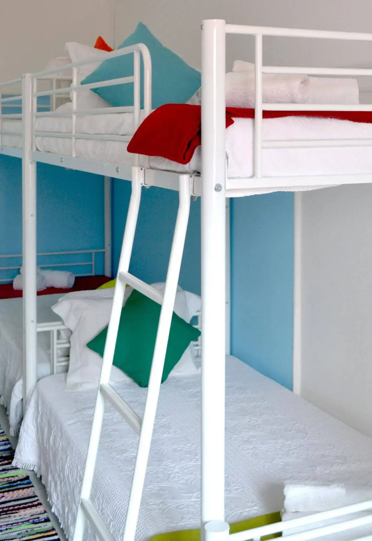 Ria Hostel Alvor