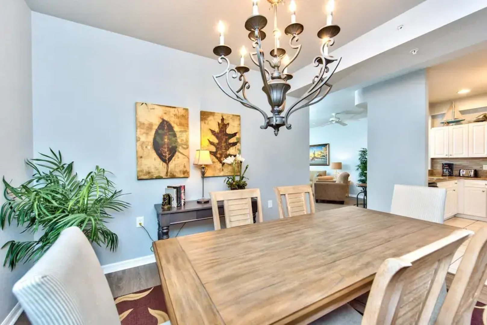 Sienna Golf Condo at the Lely Resort