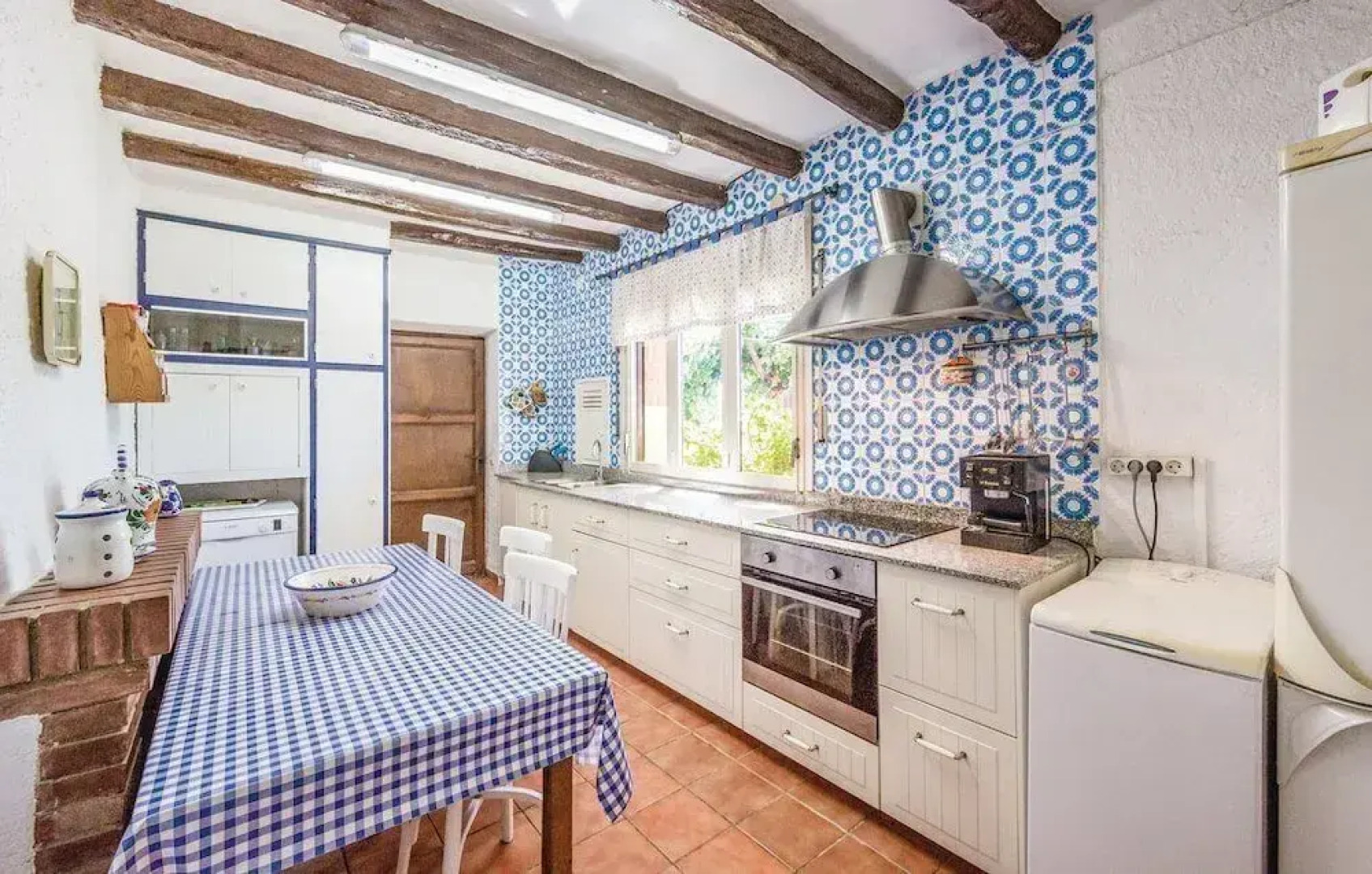 InmoBooking Mas xanxo