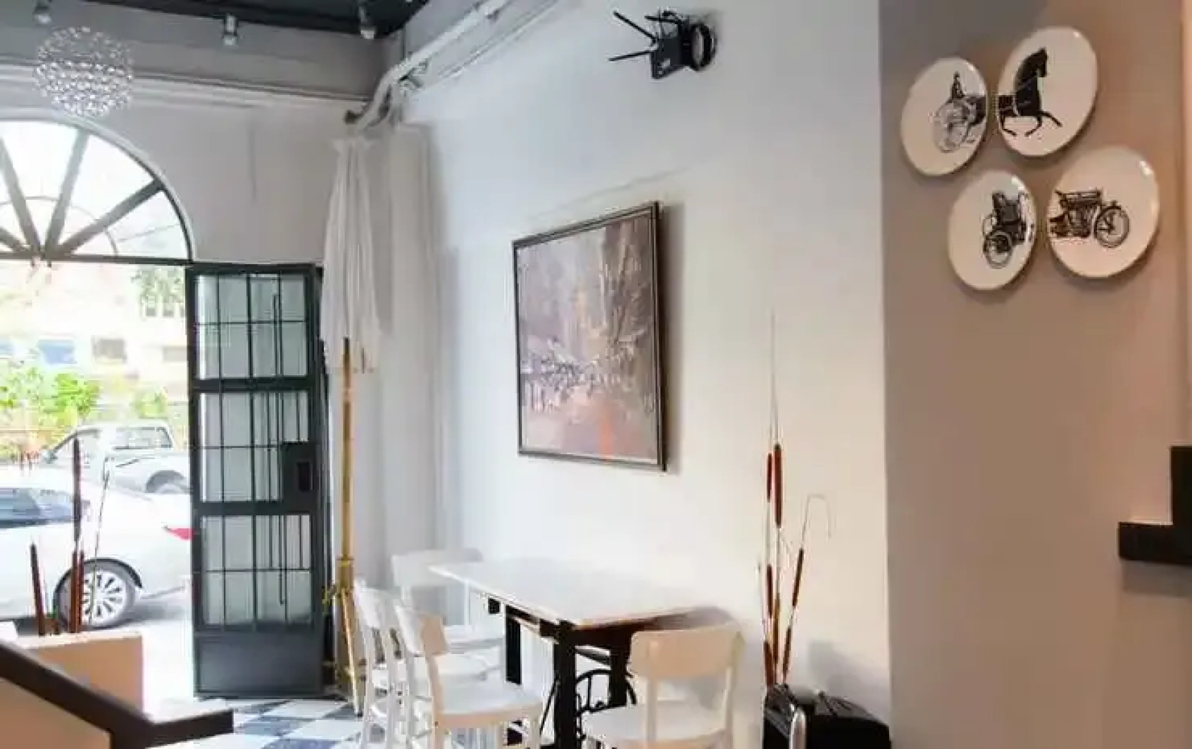 87 Oldtown @ River Pier