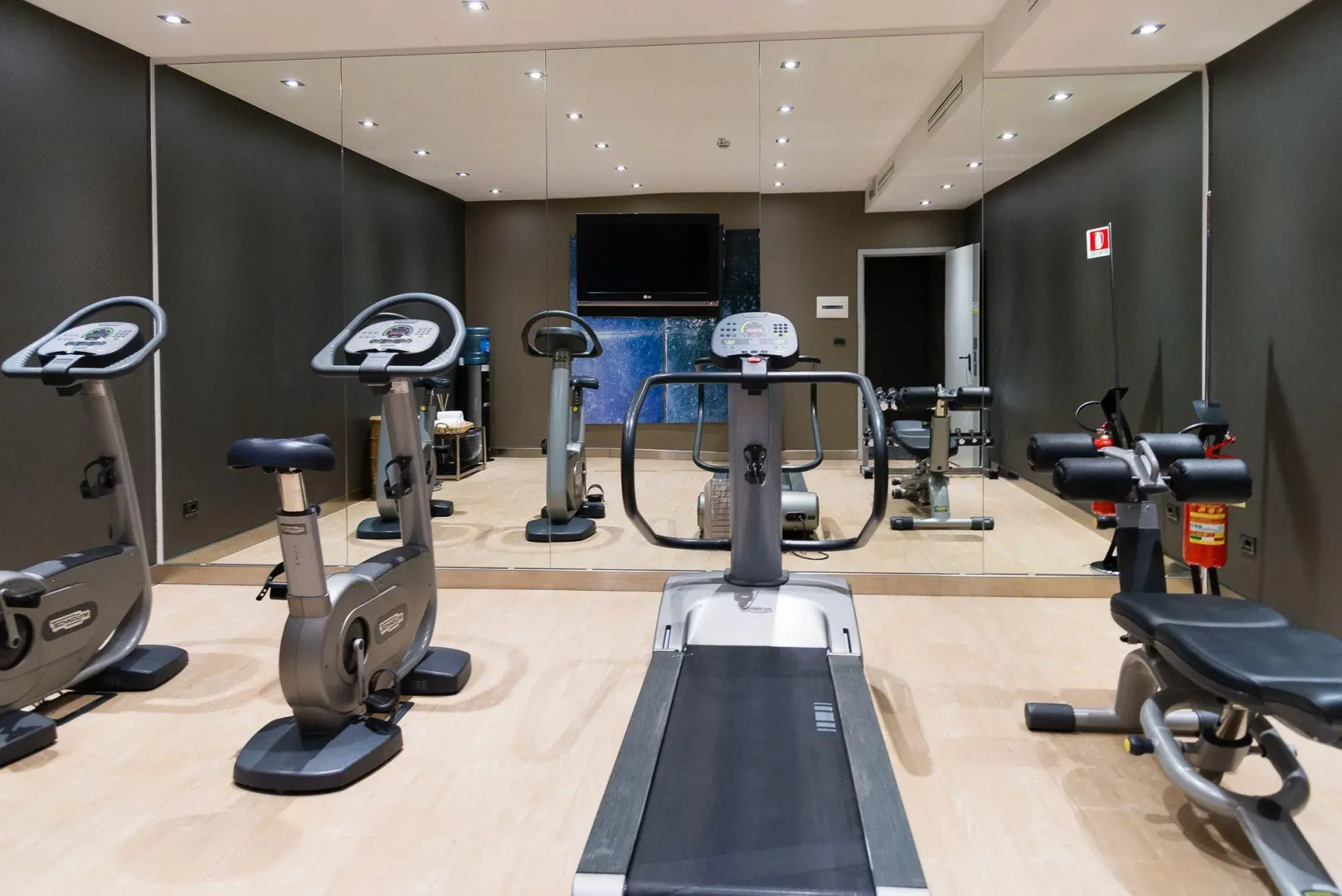 AC Hotel Firenze by Marriott