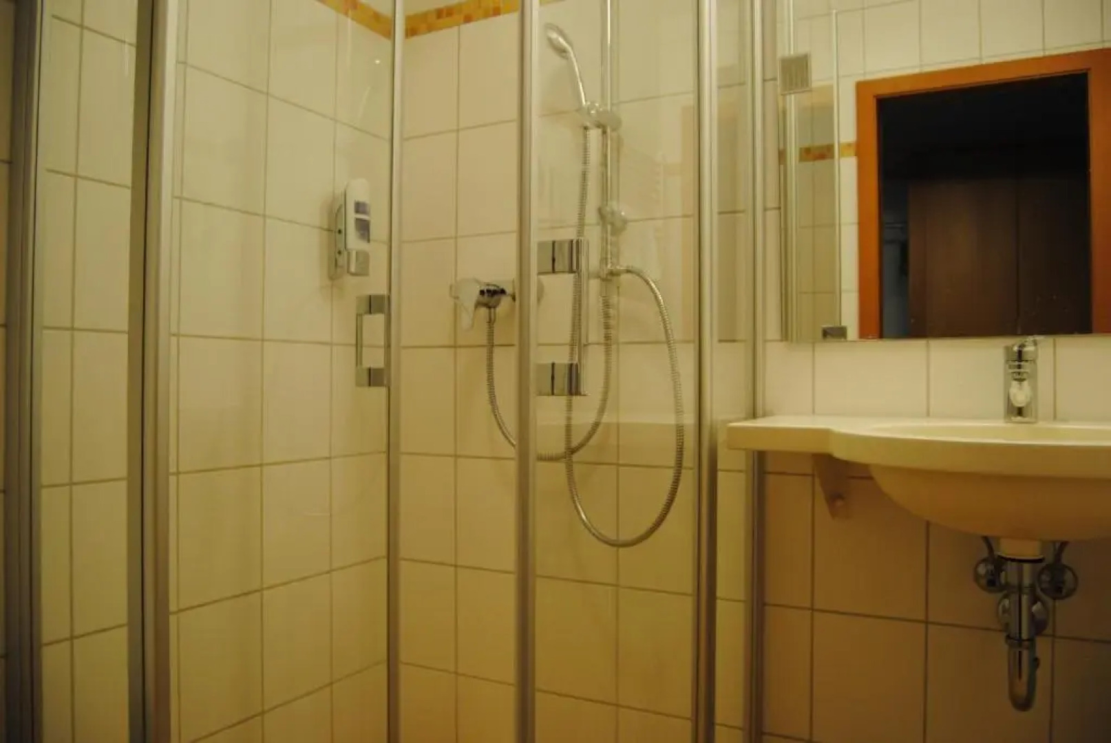 AKZENT Hotel Franziskaner