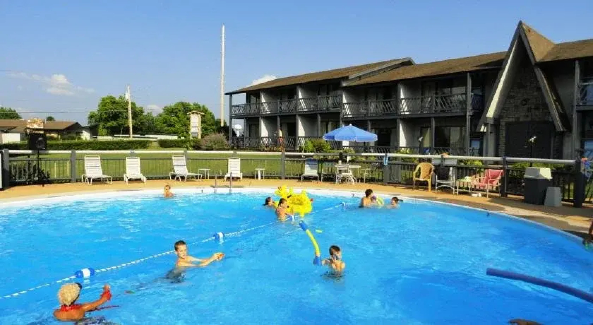 Dogwood Hills Golf Resort