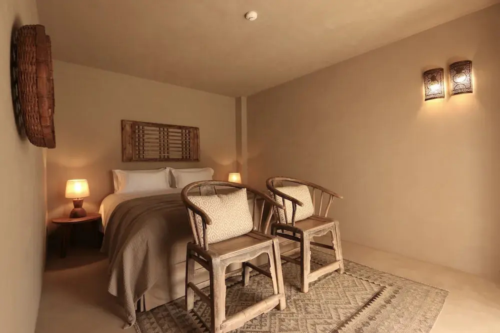 Terra Rosa Country House & Vineyards