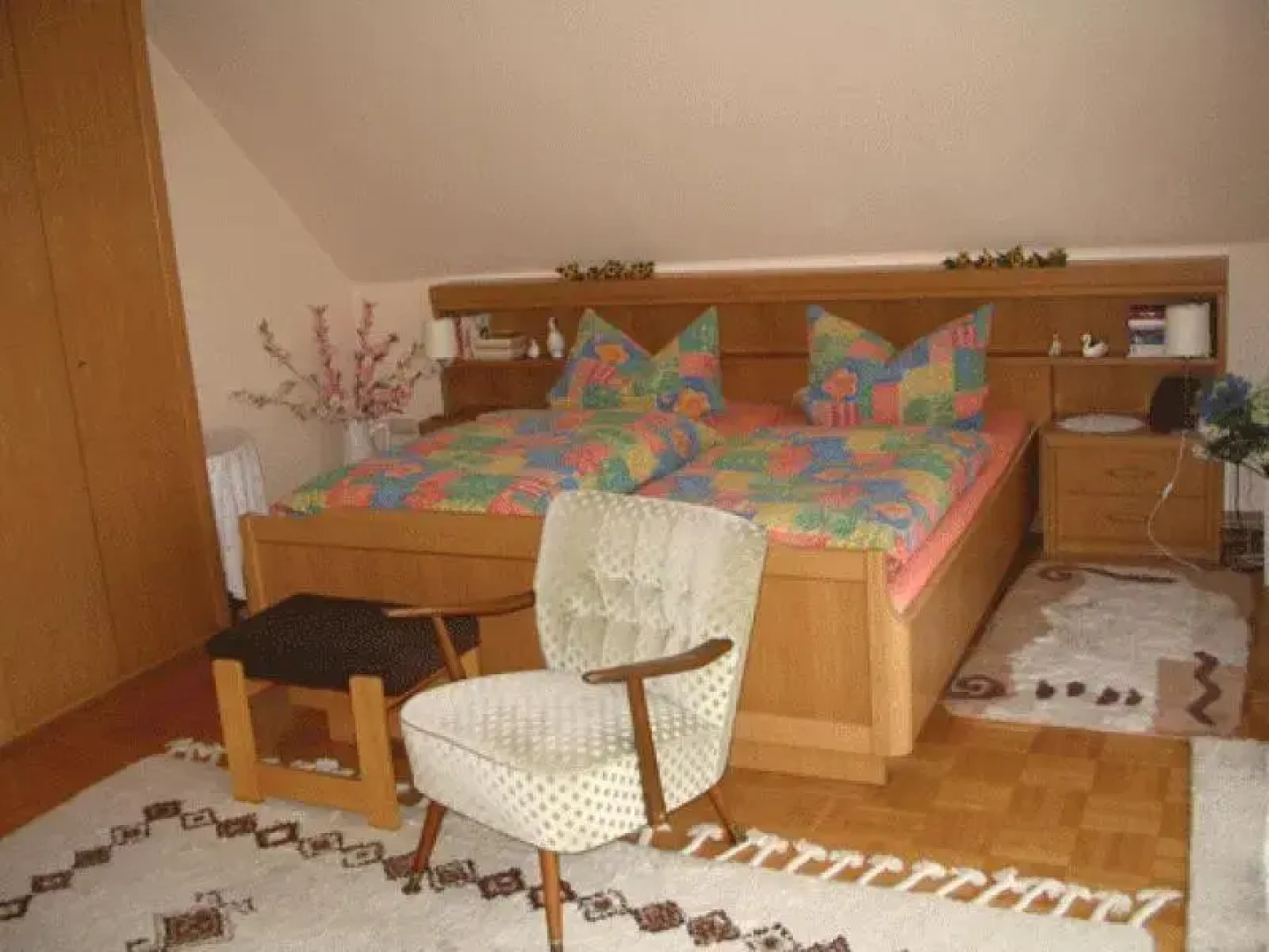 Ferienwohnung-Zur-Loewengrube