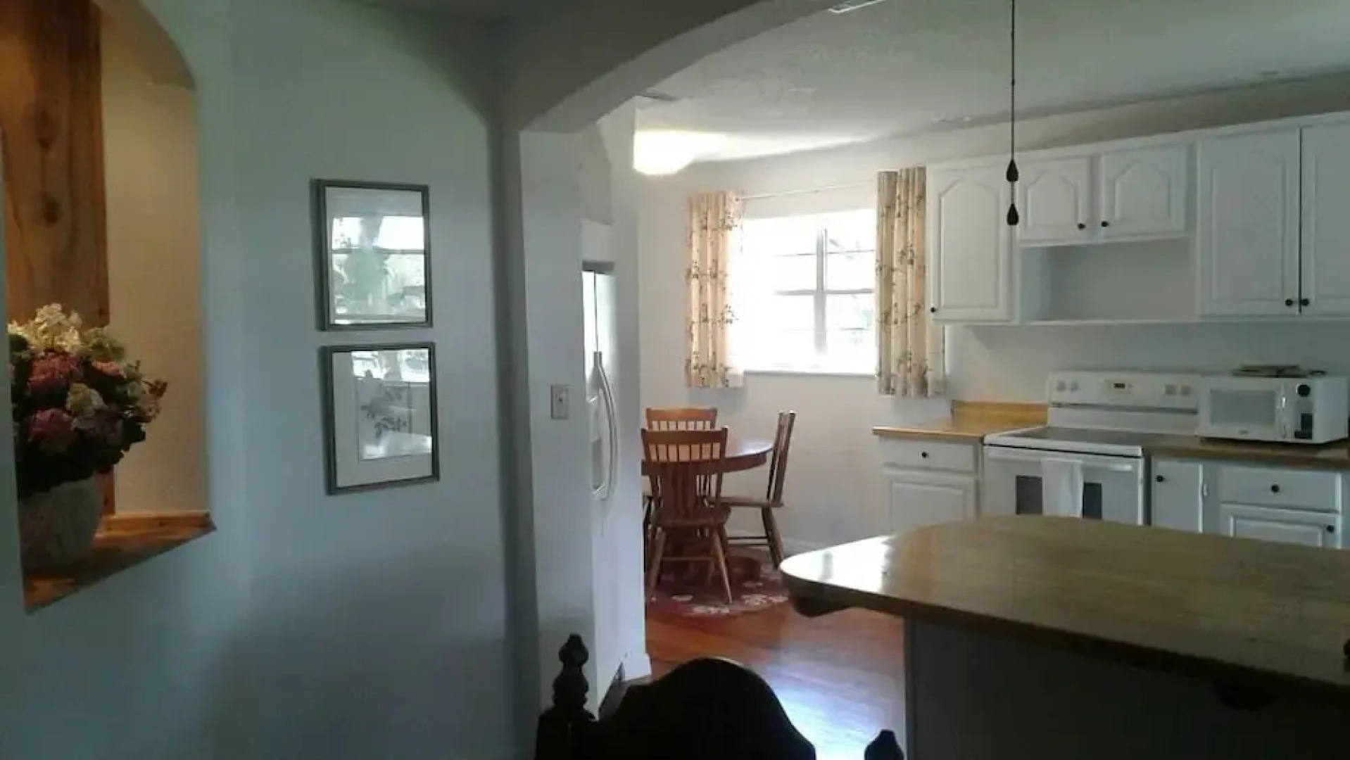 Astor Bridge Marina & Motel