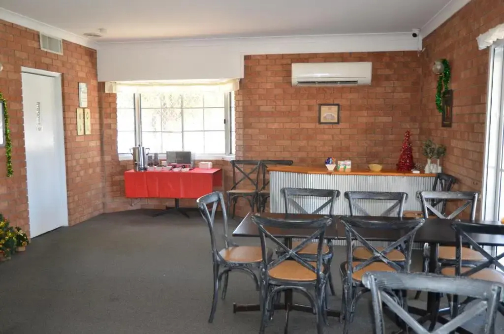 Alexander Motor Inn Moree