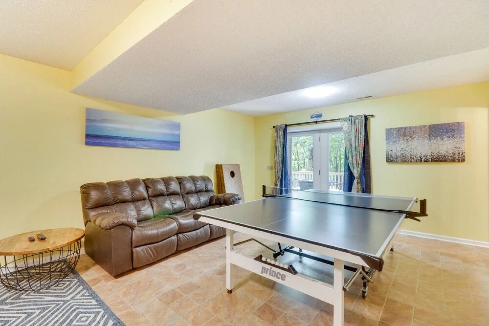 Blue Ridge Oasis at the Massanutten Resort!