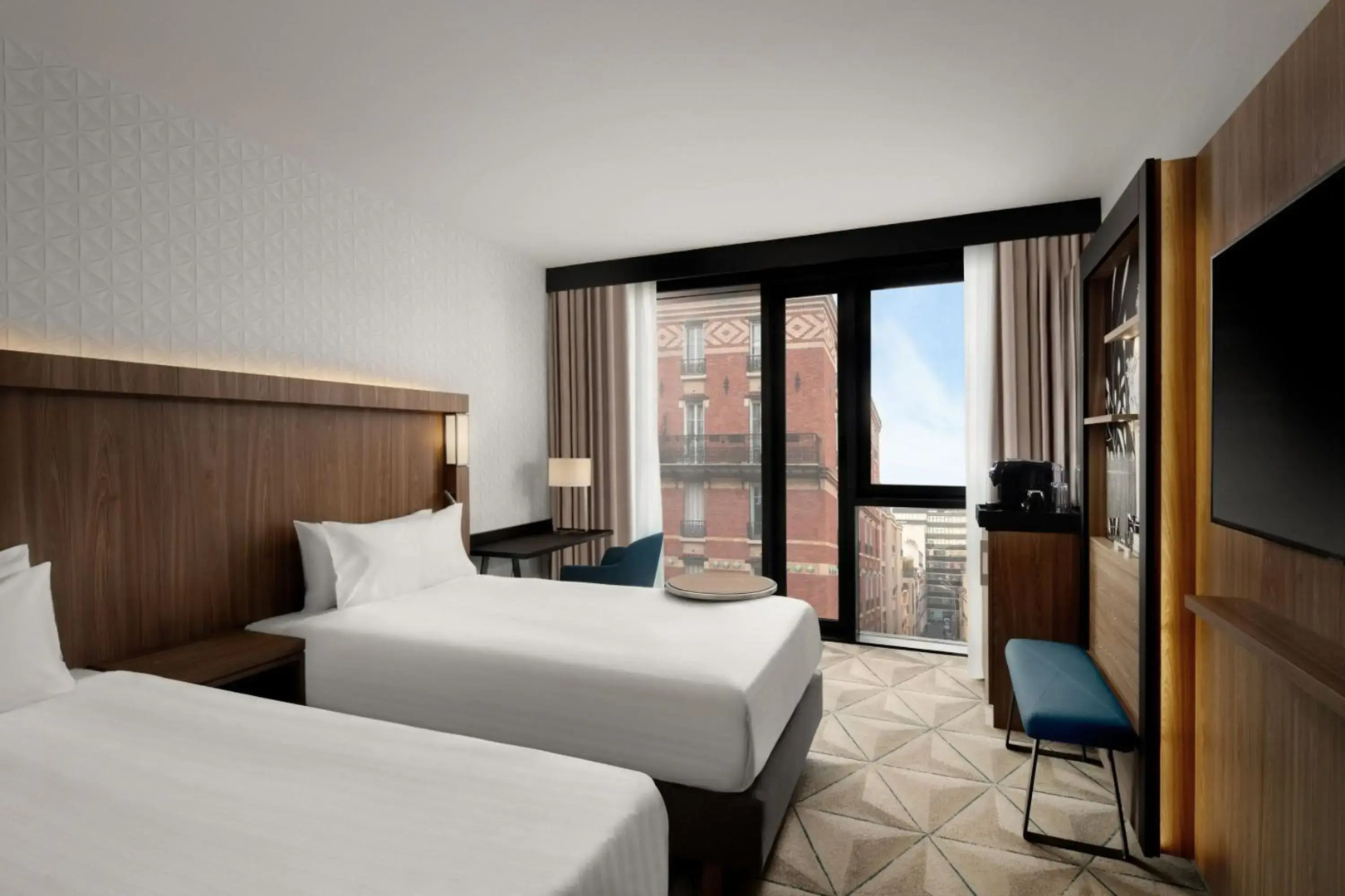 Courtyard by Marriott Paris Porte de Versailles