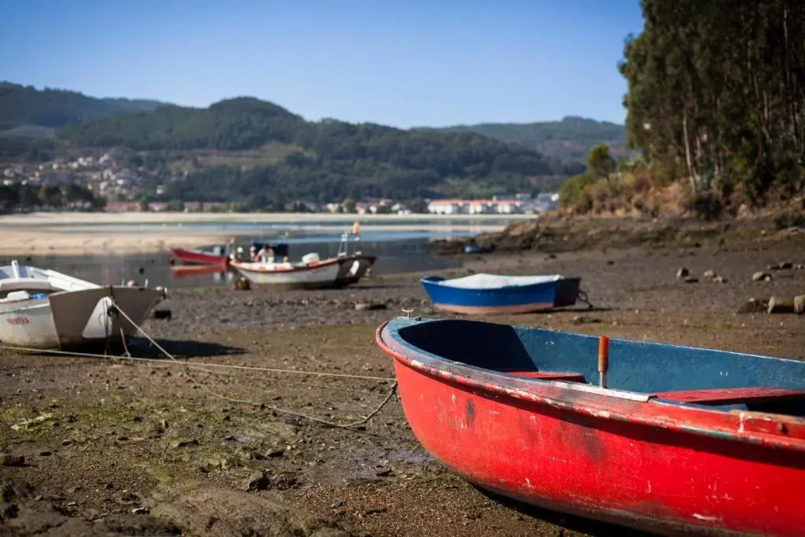 Hotel Arce Baiona