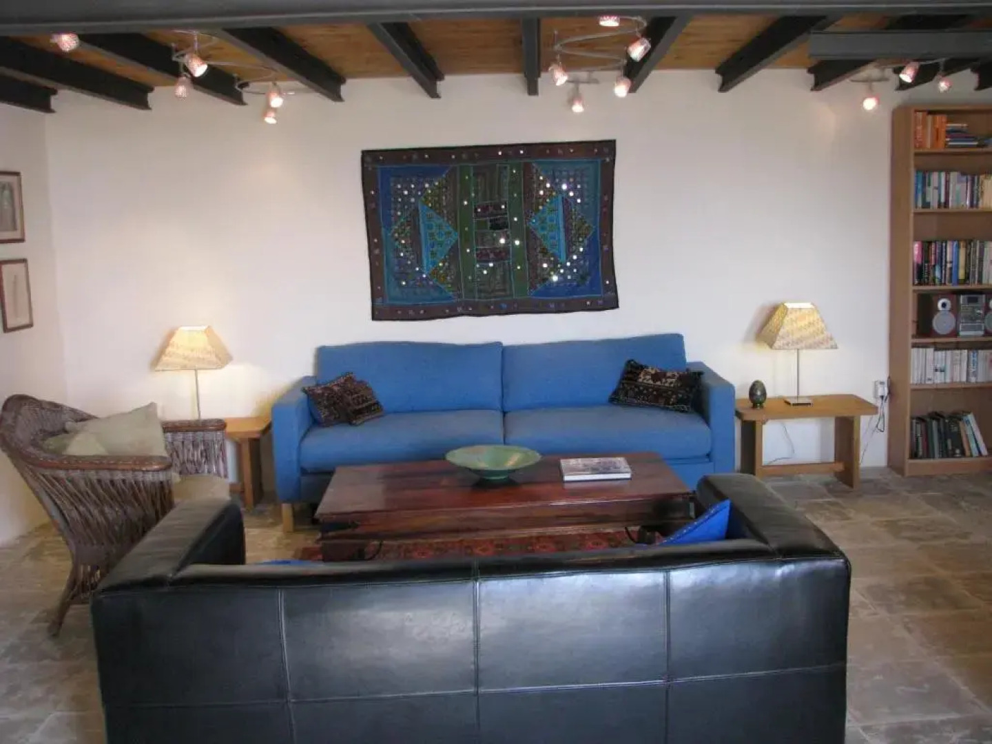 Dolphin Guest House and Studios