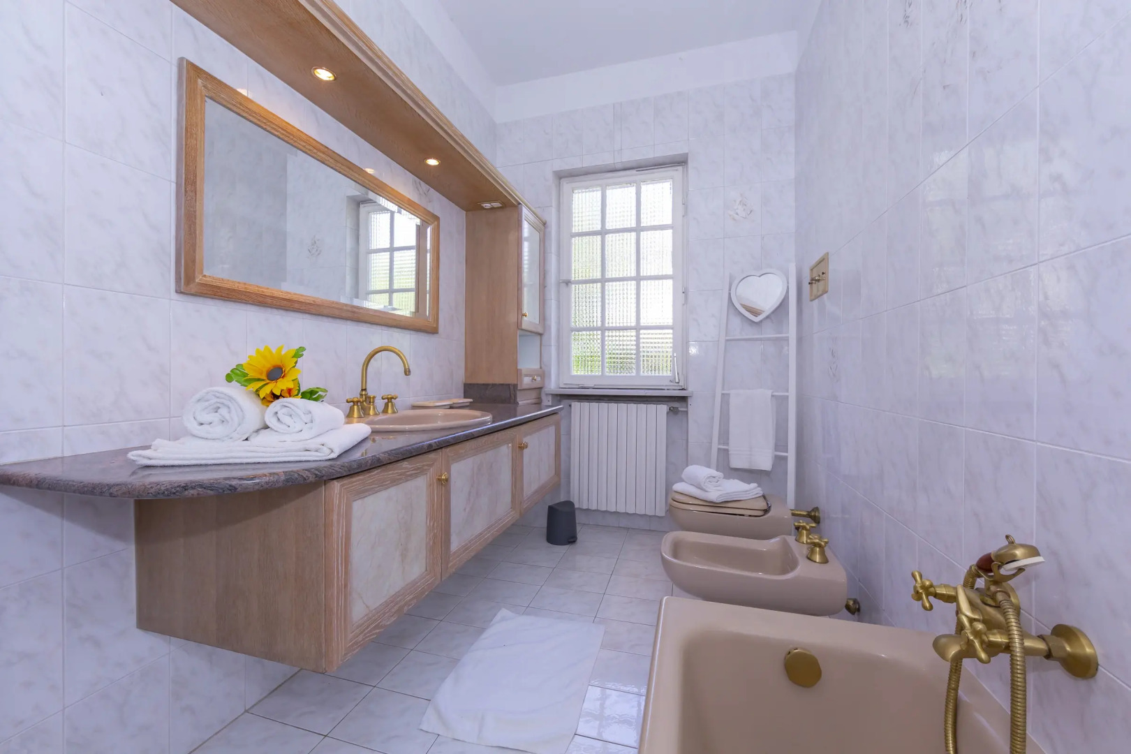 Villa Martine Au Bord Du Lac