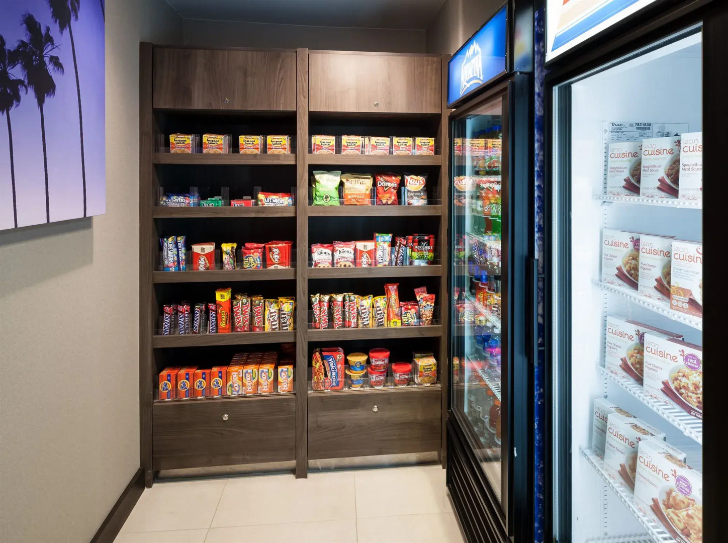 Residence Inn By Marriott Santa Clarita Valencia