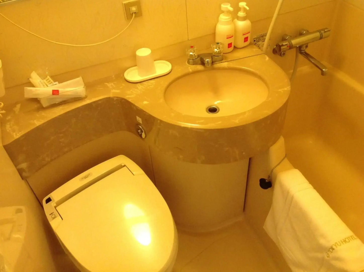 Hotel Crown Hills Kokura