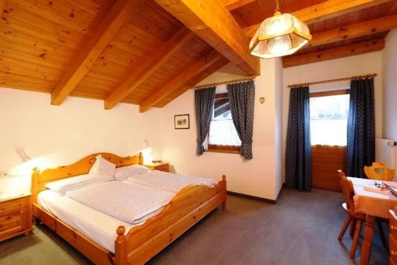 Hotel Pensione Veneranda