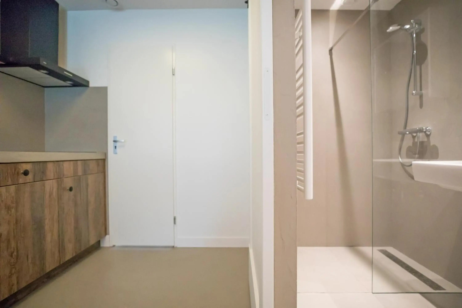 Bed&Breakfast Tussen de Poorten