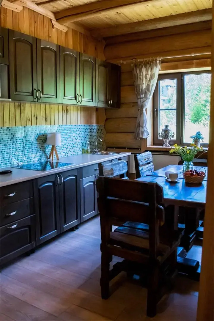 Новгородская Деревня