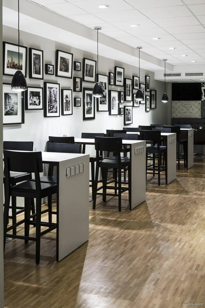 Elite City Hotel Orebro