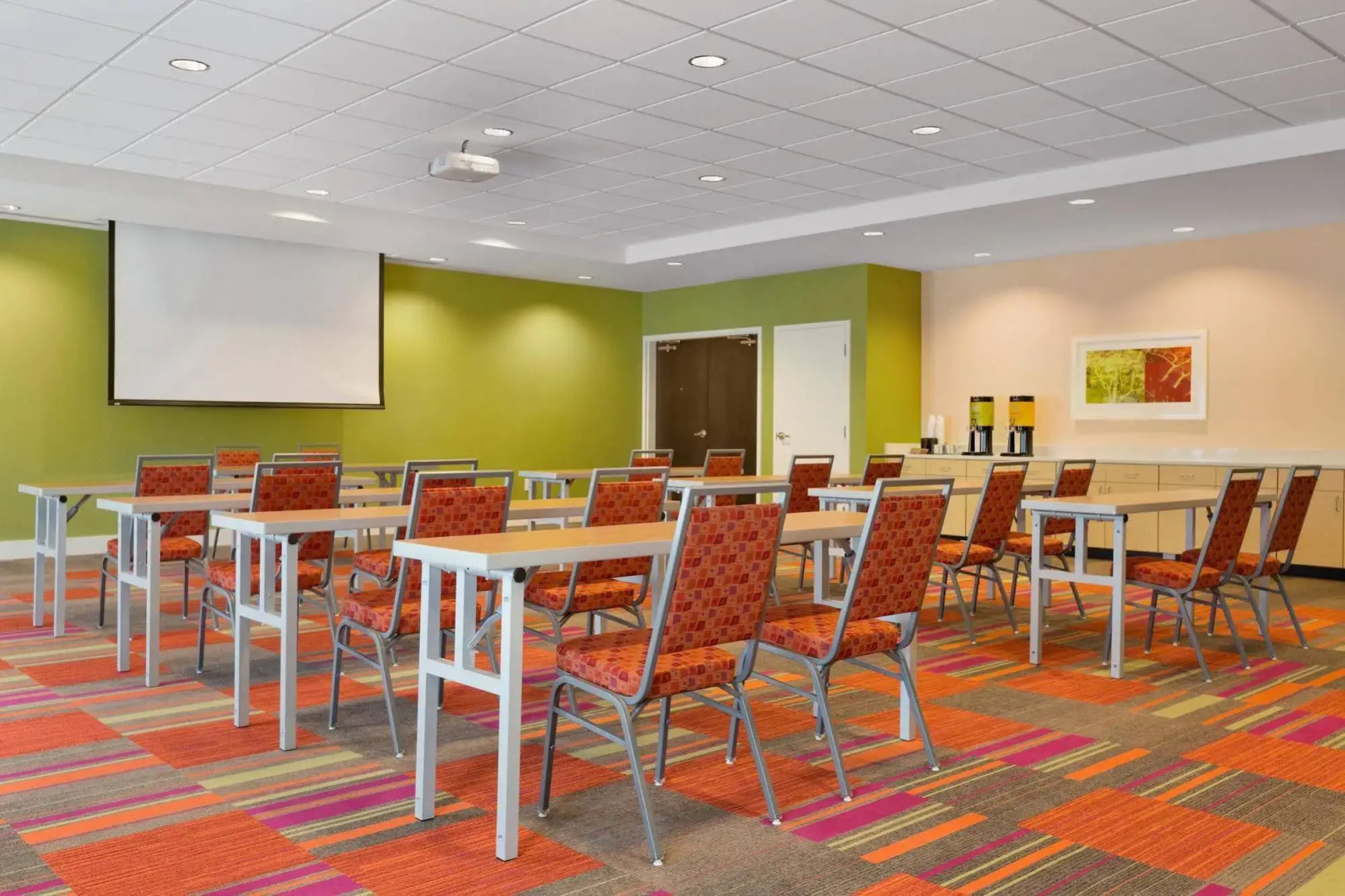 Home2 Suites by Hilton Cartersville