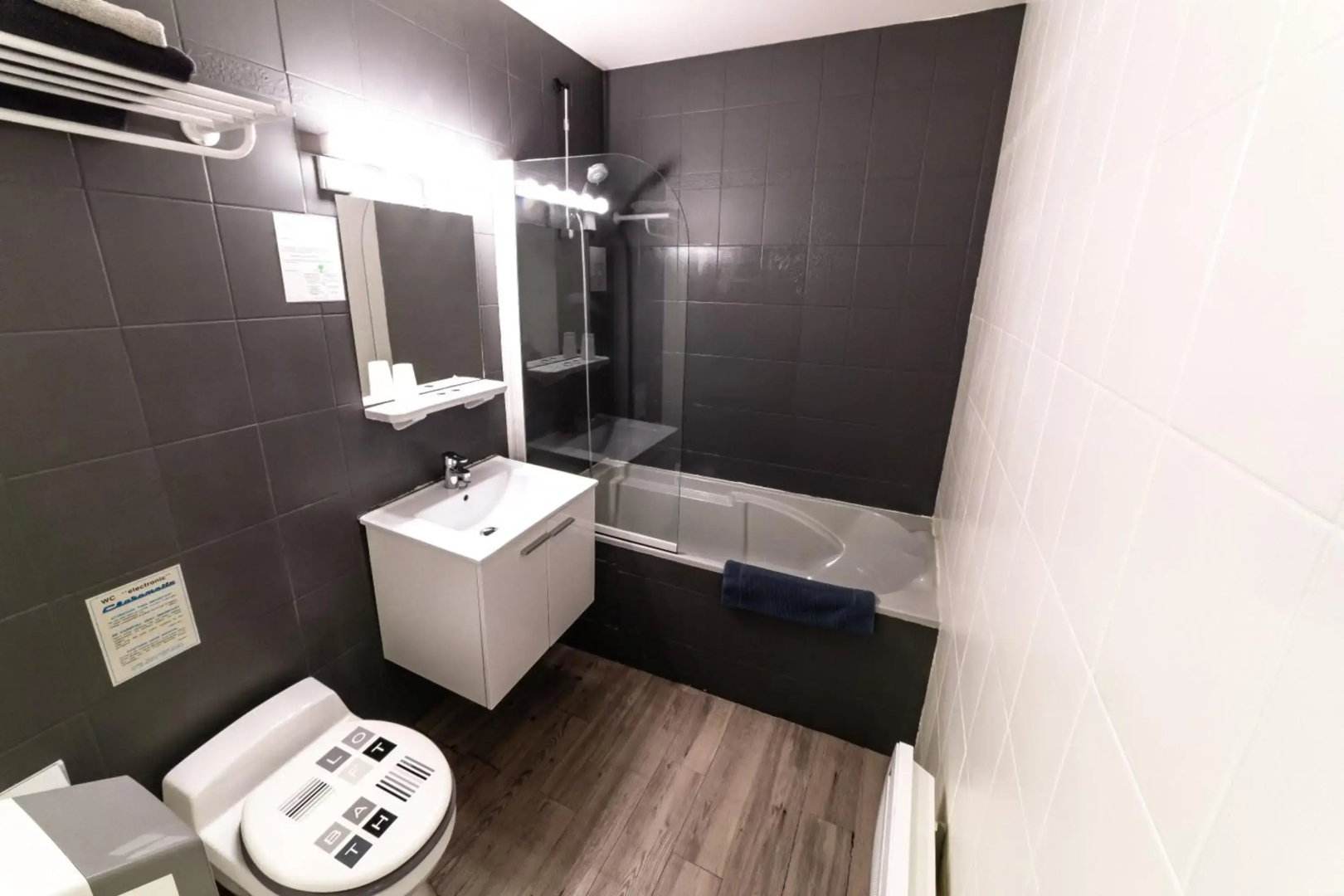 Citotel Furania