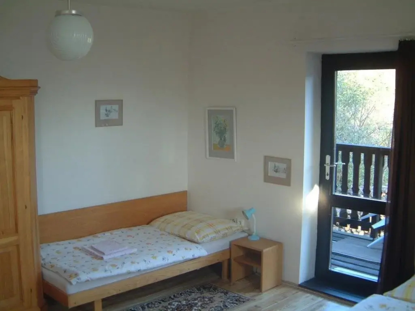 Sumavsky Dum U Cechu