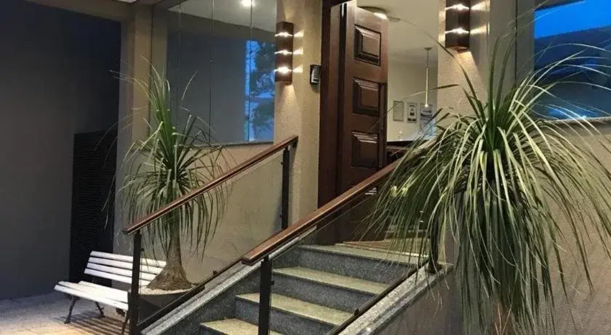 Colonial Hotel Itatiba