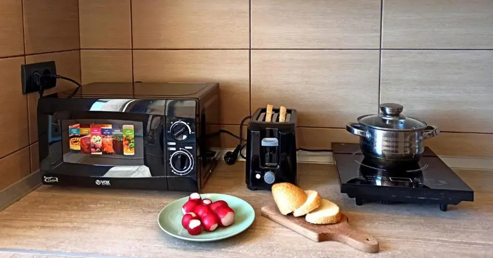 Modern Lux Apartment H8 at Milmari Resort