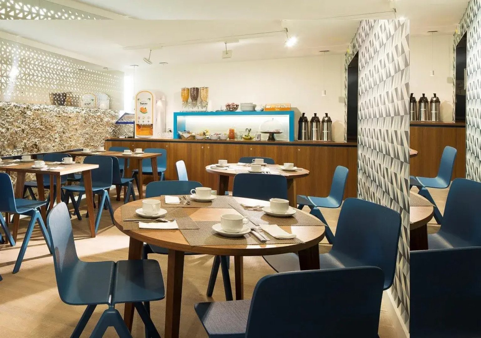 Hotel Sophie Germain