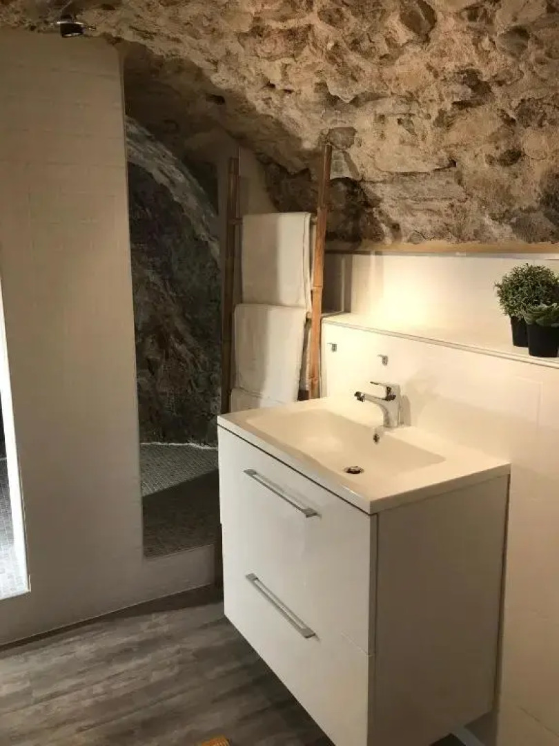 appartement cosy Le Balloon avec wifi