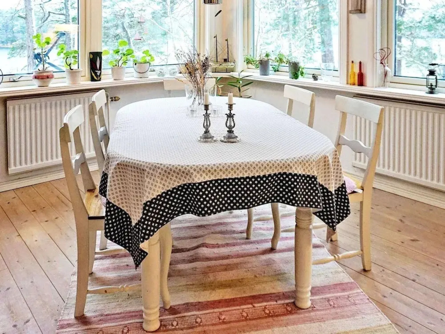 7 Person Holiday Home in Tyresö