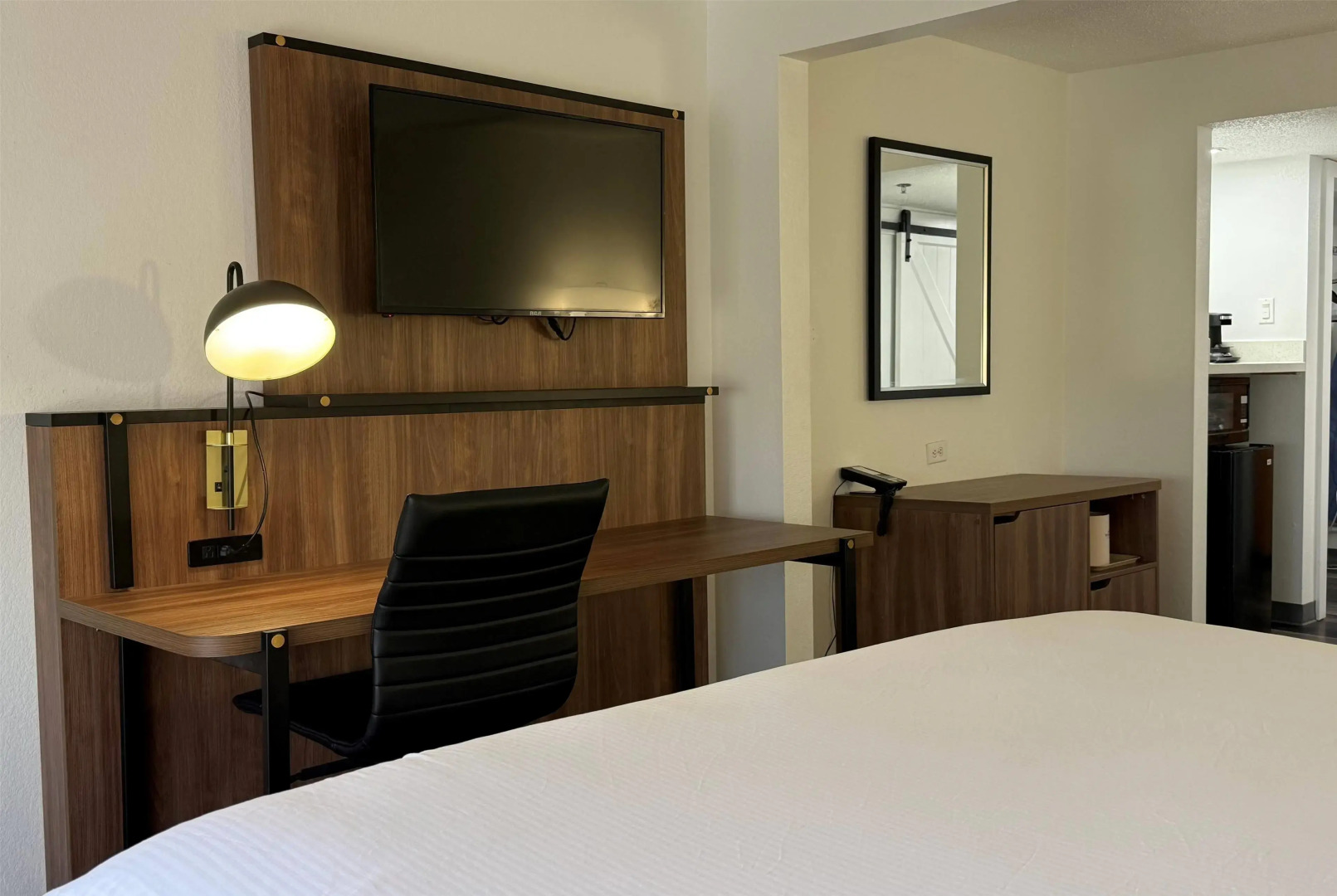 Wingate by Wyndham Indianapolis Airport-Rockville Rd.