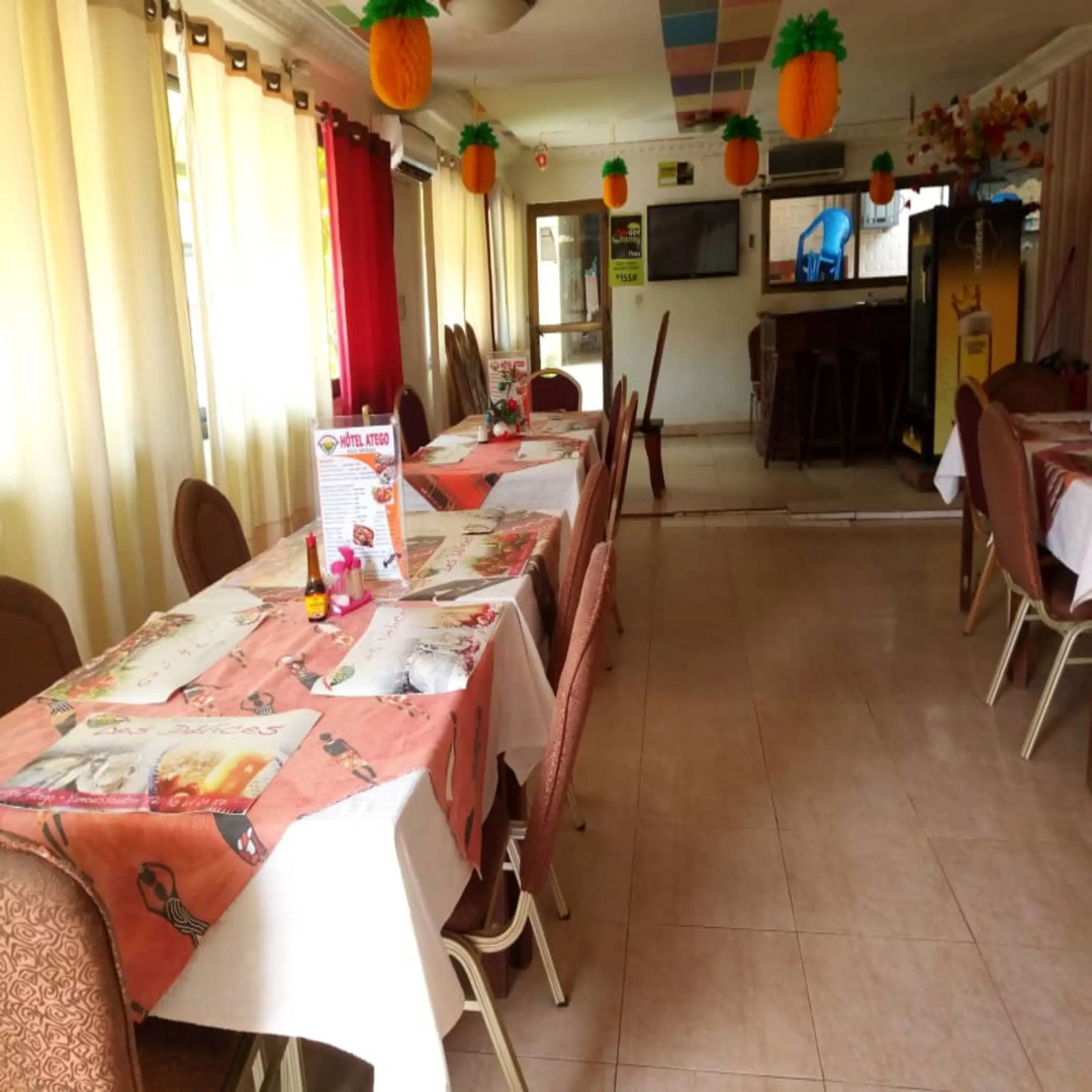 Hotel Atego