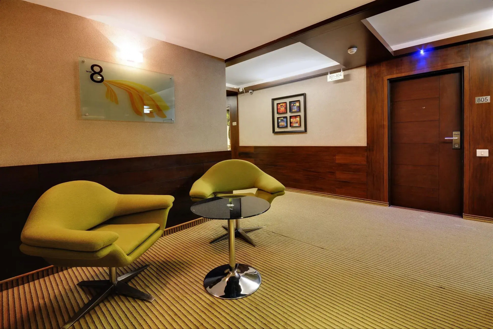 3 by OYO - Nami Residency