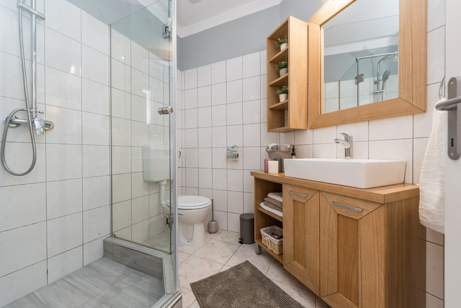 Holiday house Oasis Village Villa - heated pool : Privlaka, Zadar riviera