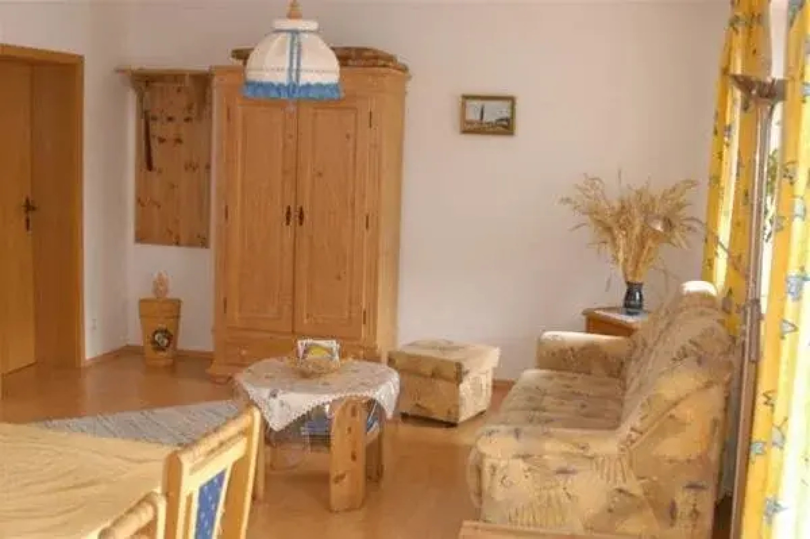 Ferienwohnung Christine