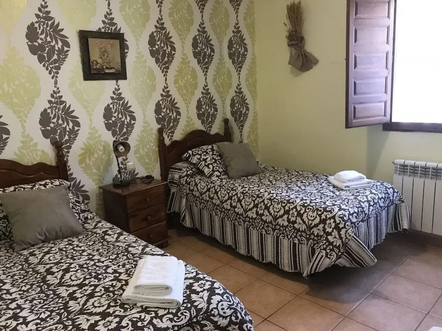 Hotel Rural Pozolico