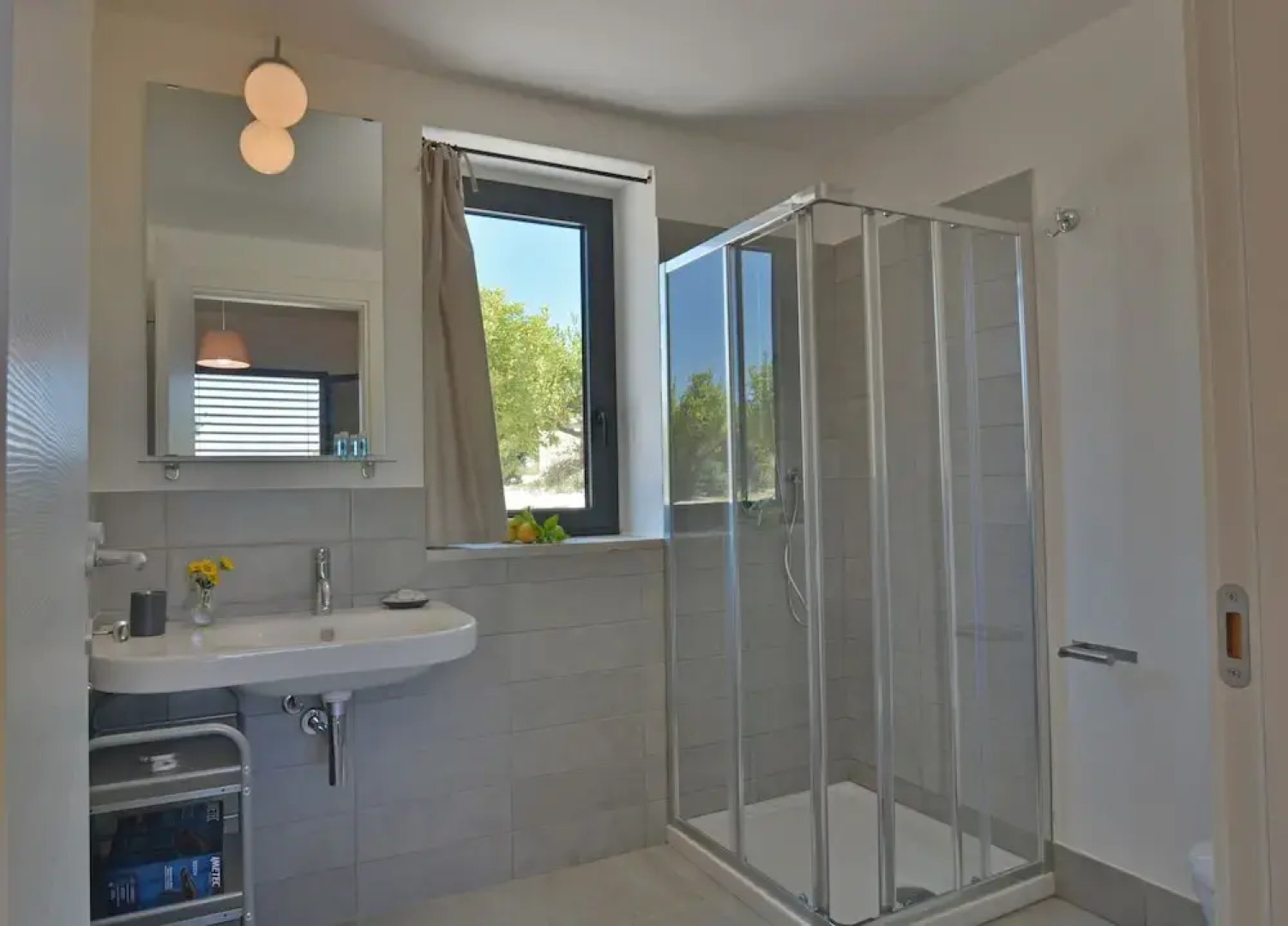 Villa Mennula in Noto