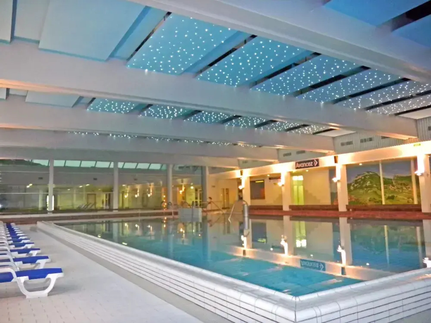 Saillon Evasion Sarl