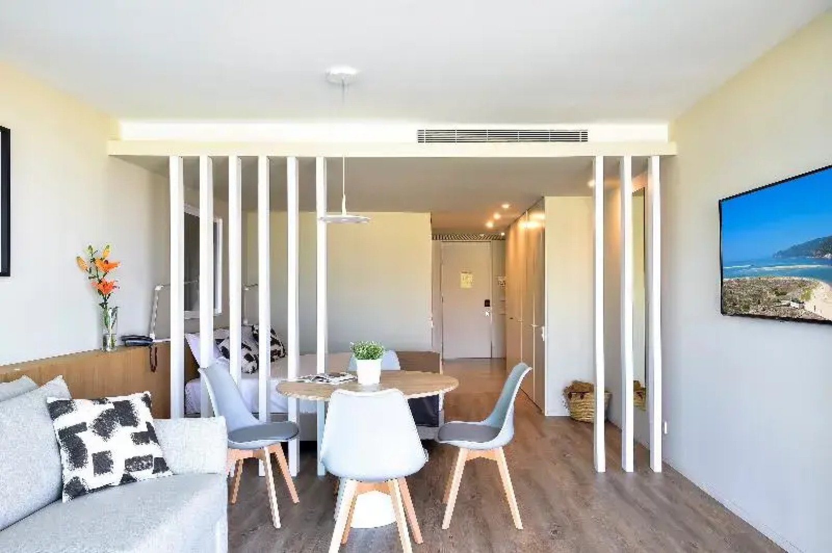 Aqualuz Troia Mar & Rio Family Hotel & Apartments - S.Hotels Collection