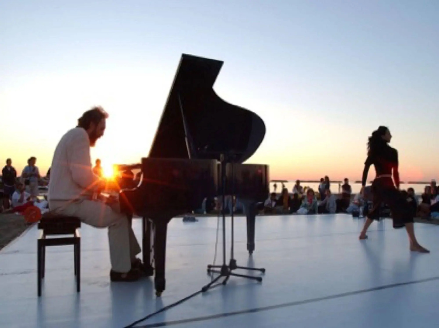 Appartamento Miramare