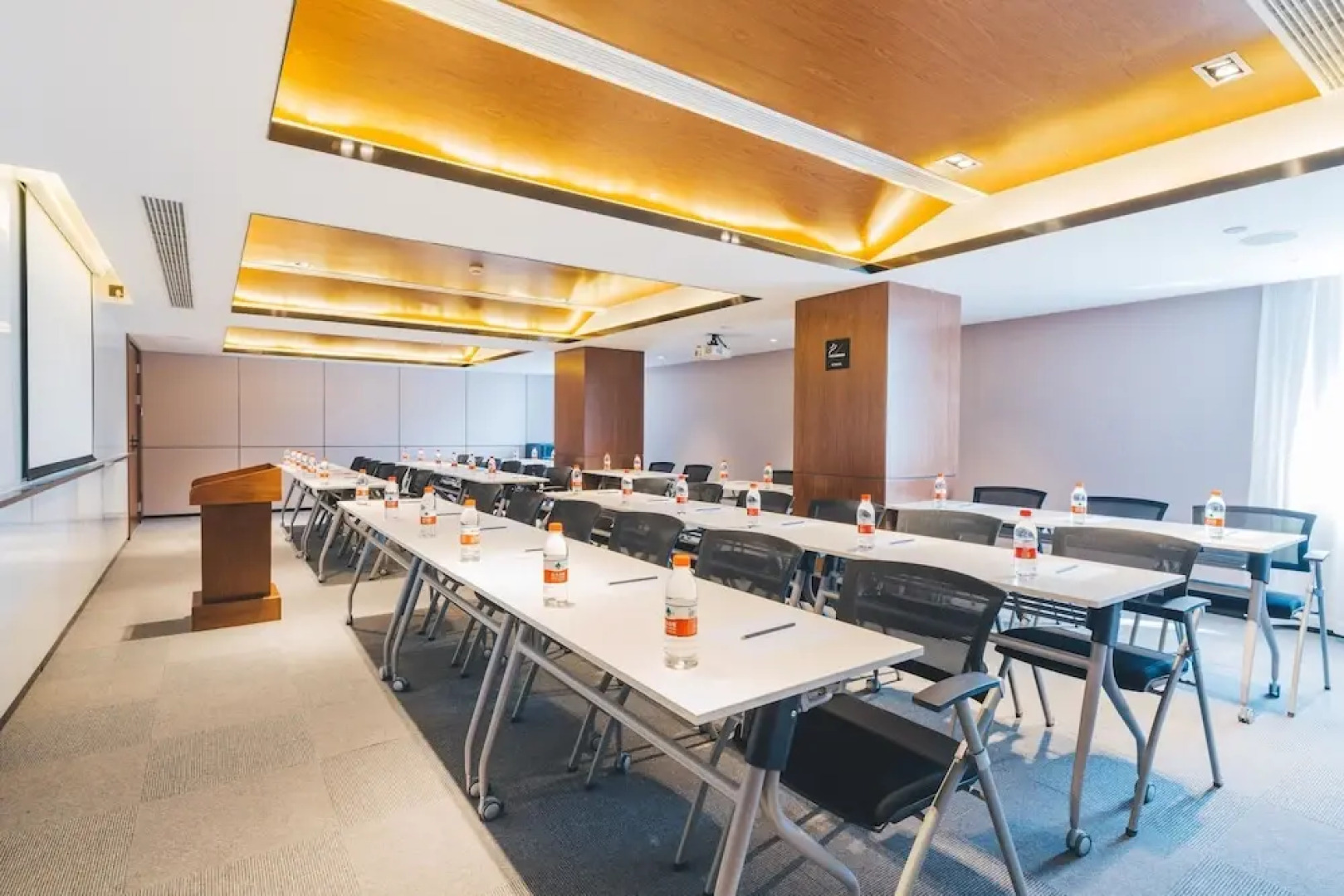 Atour Hotel Baiyin Road Lanzhou