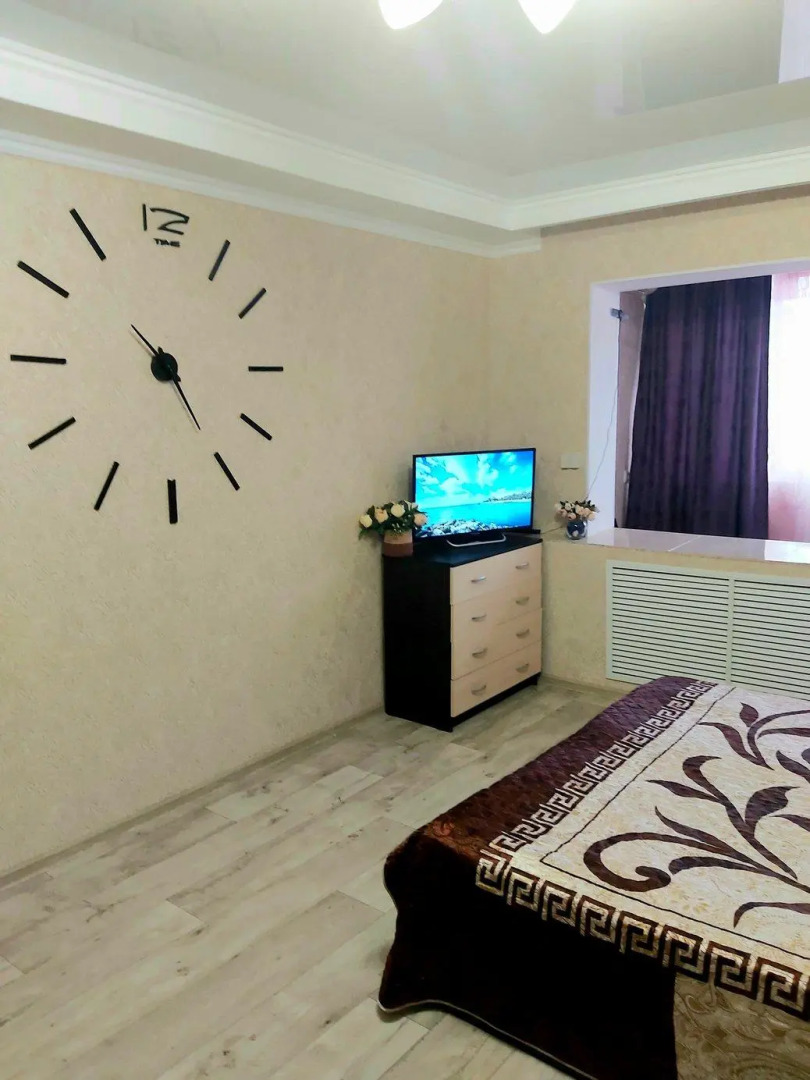 Апартаменты на улице Некрасова