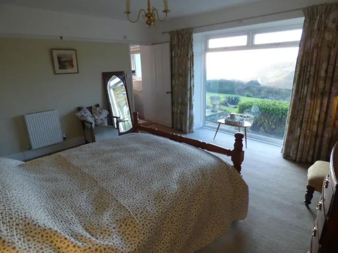 Trerhose B&B (Adults Only)