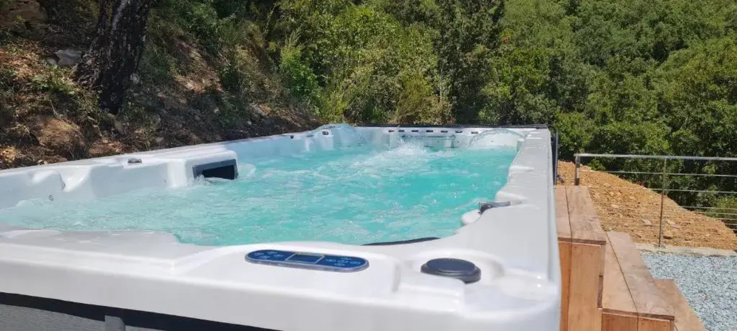 Villa Rocca Bruna, Le Cap Corse 5 Etoiles