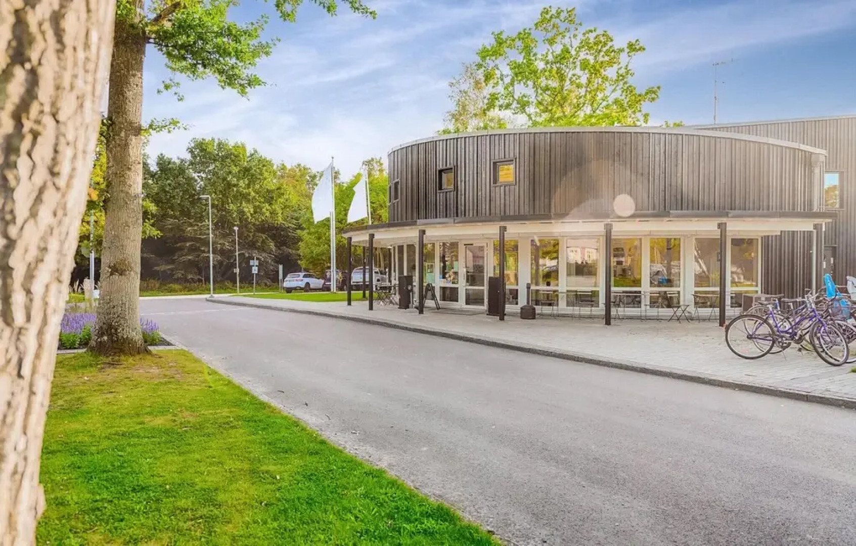 Beautiful Home in Landskrona With 3 Bedrooms and Wifi