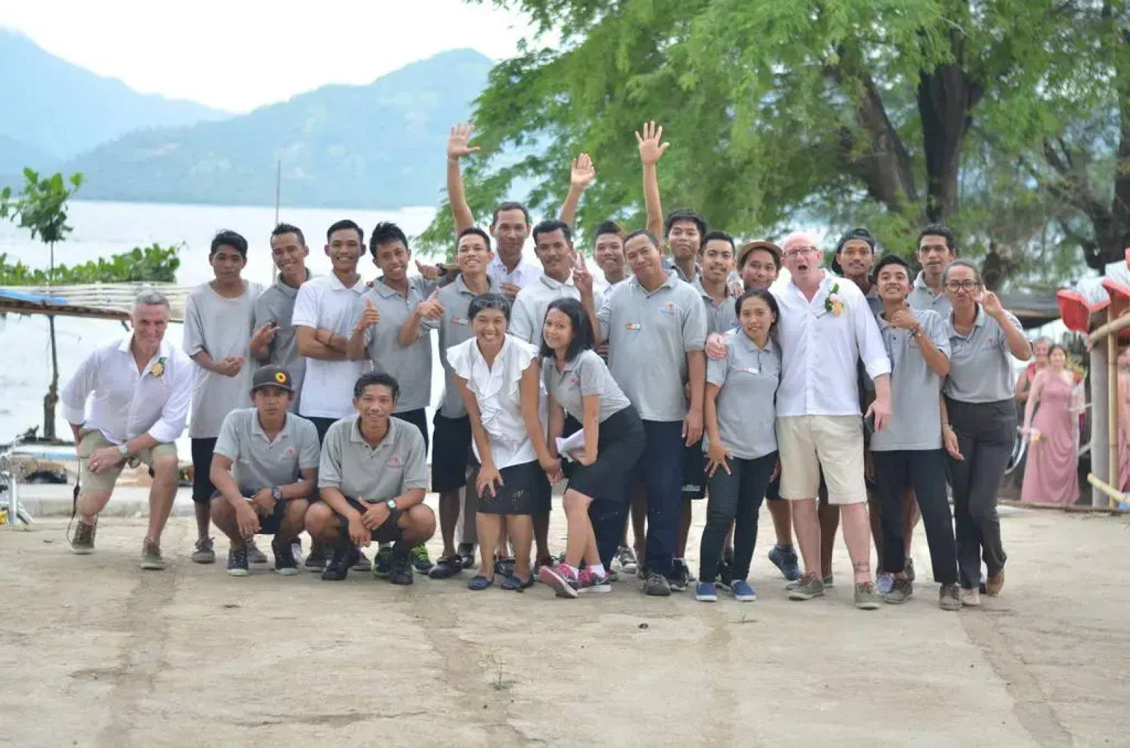 Gili Air Lagoon Resort by Waringin Hospitality