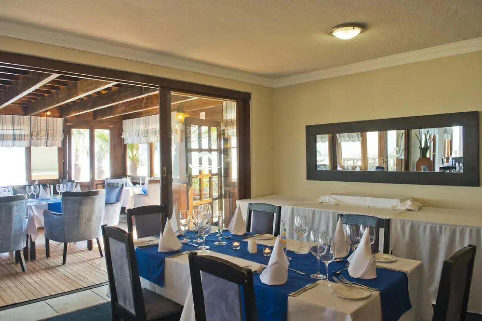 Protea Hotel Burning Shore